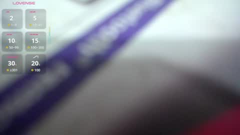 emilyhines__ Momentaufnahme des Live-Raums auf Chaturbate