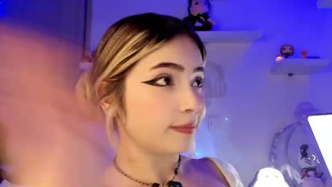 emilykarterr Momentaufnahme des Live-Raums auf Chaturbate
