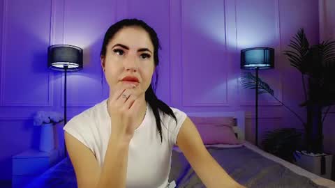 emilyramsey Momentaufnahme des Live-Raums auf Chaturbate