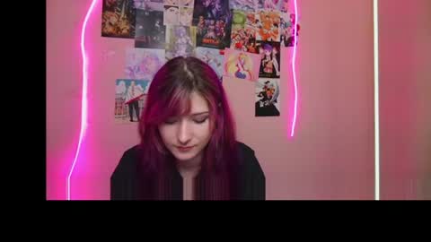 emilystay captura de la sala en vivo en Chaturbate