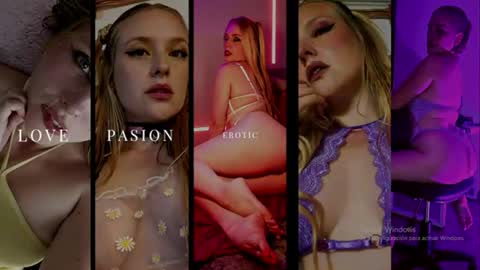 emilysumer снимок онлайн-комнаты на Chaturbate