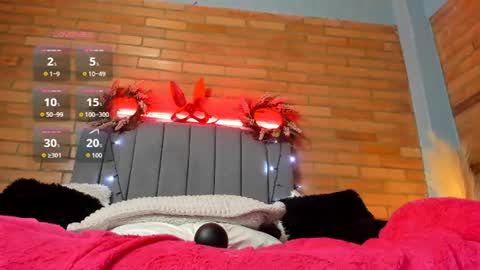 emma_belley Momentaufnahme des Live-Raums auf Chaturbate