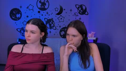 emma_landd Momentaufnahme des Live-Raums auf Chaturbate