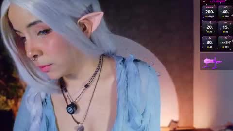 emma_nakamura captura de la sala en vivo en Chaturbate