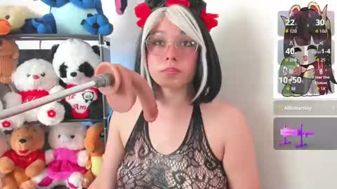 emma_winslows momentopname van live room op Chaturbate