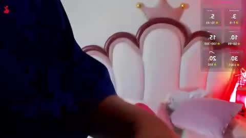 emmacrush Momentaufnahme des Live-Raums auf Chaturbate