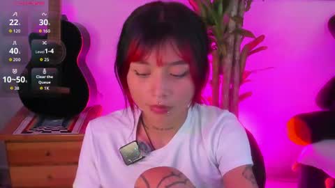 emmaduff_ momentopname van live room op Chaturbate