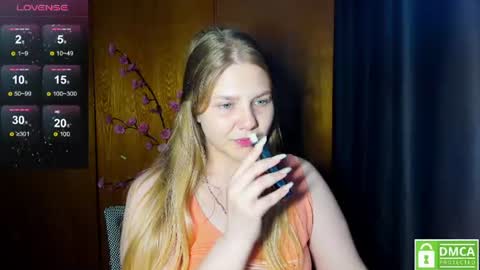 emmafrizea Momentaufnahme des Live-Raums auf Chaturbate