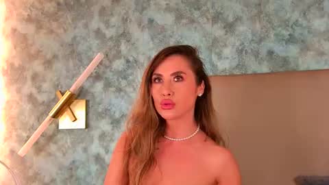 emmakrroft Momentaufnahme des Live-Raums auf Chaturbate