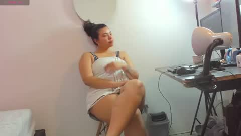 emmastone99 Momentaufnahme des Live-Raums auf Chaturbate