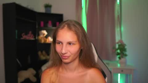 emmie_murray Momentaufnahme des Live-Raums auf Chaturbate
