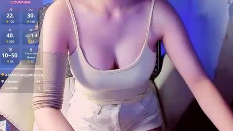 emmysweety2k6 Momentaufnahme des Live-Raums auf Chaturbate