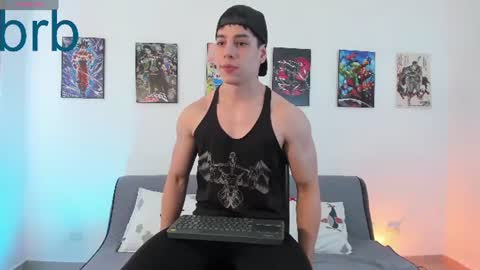 empireoftwo Momentaufnahme des Live-Raums auf Chaturbate