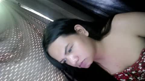 empressrheo Momentaufnahme des Live-Raums auf Chaturbate