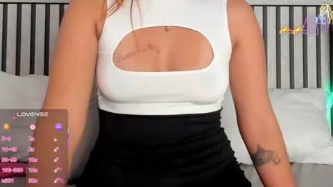 enchanttress Momentaufnahme des Live-Raums auf Chaturbate