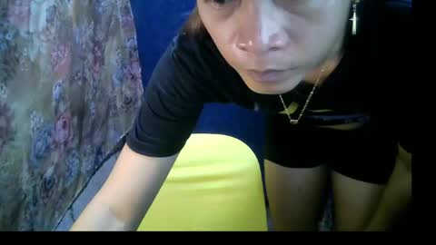 endless_cumexplosion momentopname van live room op Chaturbate