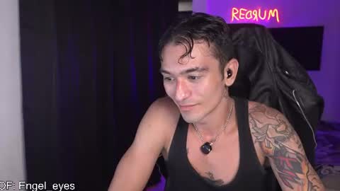 engel_eyes Momentaufnahme des Live-Raums auf Chaturbate