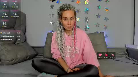 ergoproxy_ Momentaufnahme des Live-Raums auf Chaturbate