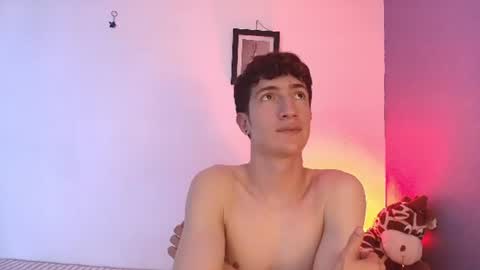 erik_golden_ Momentaufnahme des Live-Raums auf Chaturbate