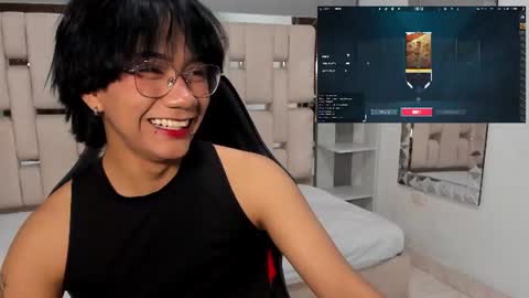 eriol__ Momentaufnahme des Live-Raums auf Chaturbate