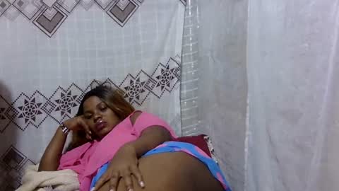 erotic_ebony56 Momentaufnahme des Live-Raums auf Chaturbate