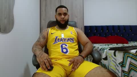 eroticoblack captura de la sala en vivo en Chaturbate