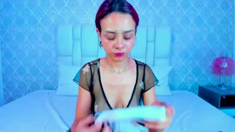 eryz_dark_veyls momentopname van live room op Chaturbate