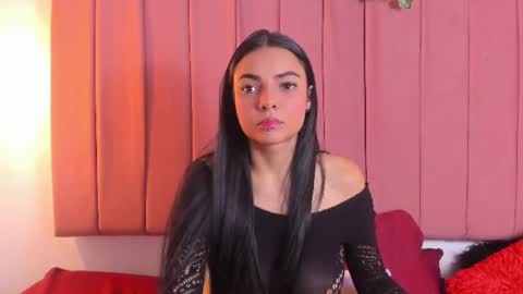 escar_let live room snapshot on Chaturbate