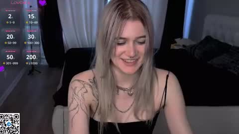 eshleeeygreen Momentaufnahme des Live-Raums auf Chaturbate