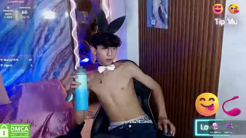 ethann_tay1 Momentaufnahme des Live-Raums auf Chaturbate