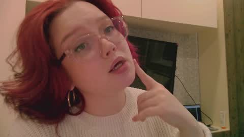 eva_kittenn captura da sala ao vivo na Chaturbate