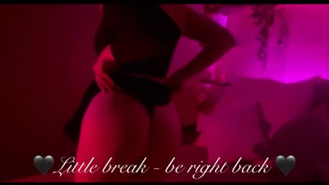eva_lawrence Momentaufnahme des Live-Raums auf Chaturbate