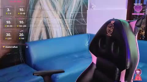 eva_mermaid Momentaufnahme des Live-Raums auf Chaturbate