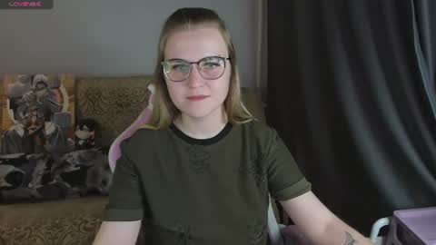 eva_orchid Momentaufnahme des Live-Raums auf Chaturbate