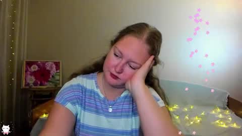 eva_prin Momentaufnahme des Live-Raums auf Chaturbate