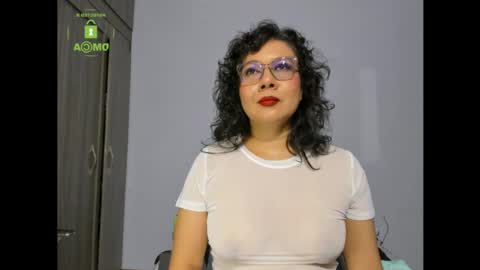 eva_rain01 captura de la sala en vivo en Chaturbate