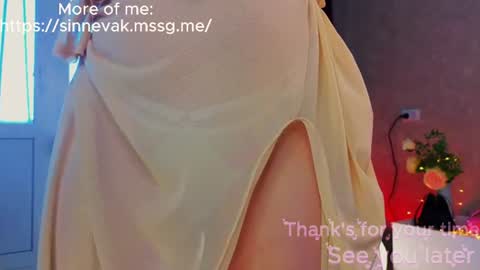 eva_sinn captura de la sala en vivo en Chaturbate
