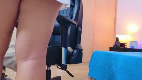 evacarters снимок онлайн-комнаты на Chaturbate