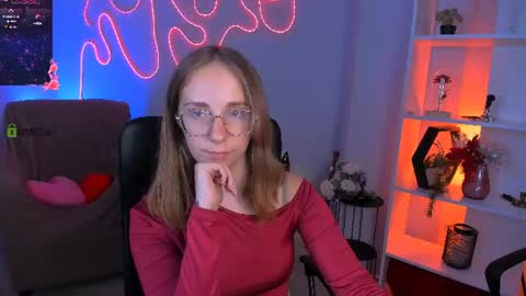 evalora_vei captura de la sala en vivo en Chaturbate