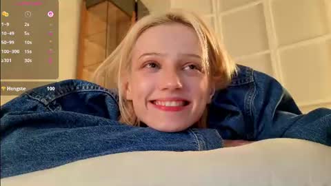 evangel111 Momentaufnahme des Live-Raums auf Chaturbate