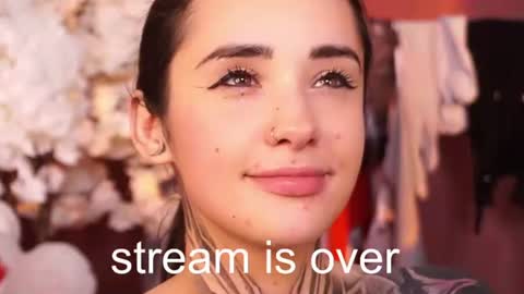 evarabbit Momentaufnahme des Live-Raums auf Chaturbate