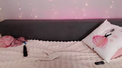 evarey_ Momentaufnahme des Live-Raums auf Chaturbate