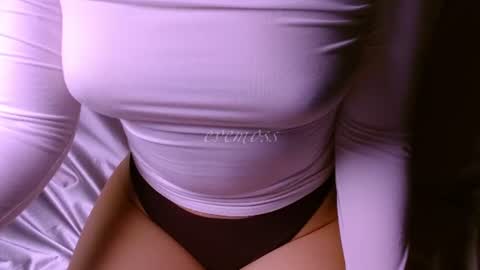 evemoss captura de la sala en vivo en Chaturbate