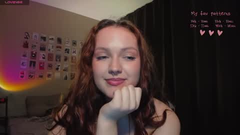 eviik captura de la sala en vivo en Chaturbate