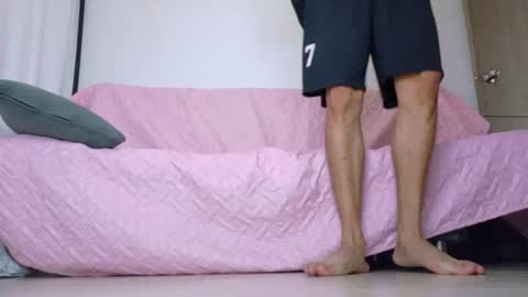 evil_boss1 Momentaufnahme des Live-Raums auf Chaturbate