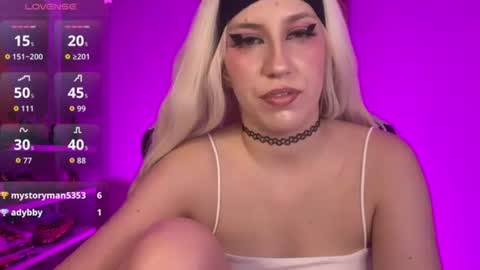eviltwin188 Momentaufnahme des Live-Raums auf Chaturbate