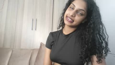 exclusivepandora Momentaufnahme des Live-Raums auf Chaturbate