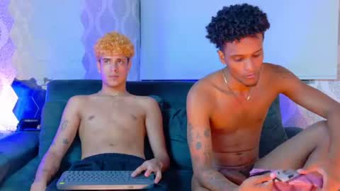 extreme_boysxxx Momentaufnahme des Live-Raums auf Chaturbate