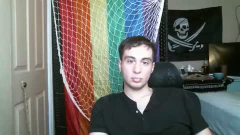 ezra_naamah Momentaufnahme des Live-Raums auf Chaturbate