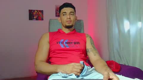 fabi_calde Momentaufnahme des Live-Raums auf Chaturbate